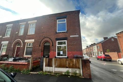 Property for auction in Lancashire