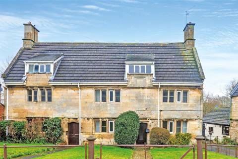Property for auction in Northamptonshire