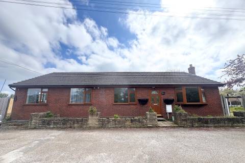 Property for auction in Merseyside