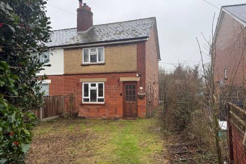 Property for auction in Norfolk