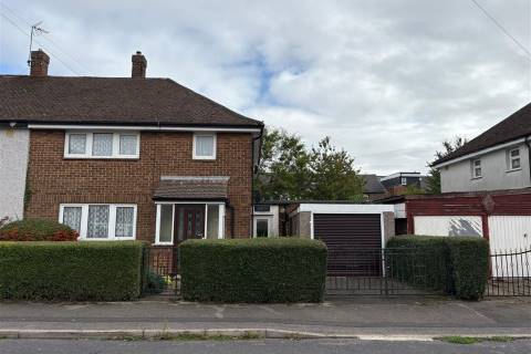 Property for auction in Derbyshire