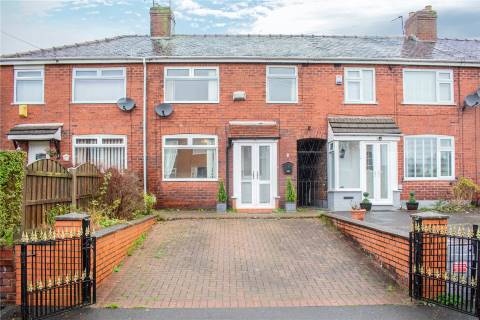 Property for auction in Lancashire