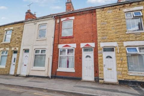Property for auction in Warwickshire