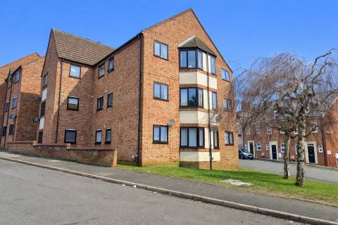 Property for auction in Northamptonshire