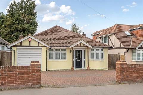 Property for auction in Surrey