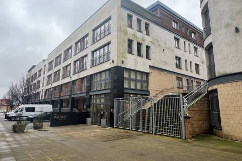 Property for auction in West Midlands