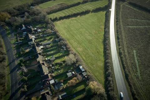 Property for auction in Bedfordshire