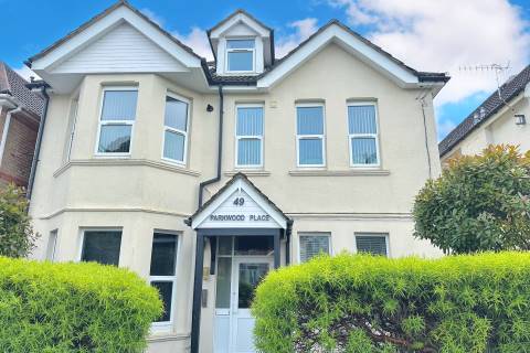Property for auction in Dorset