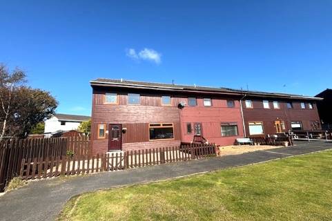 Property for auction in Aberdeenshire