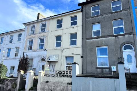 Property for auction in Devon