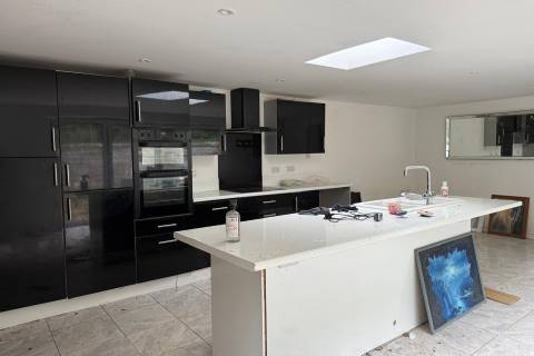 Property for auction in Cornwall