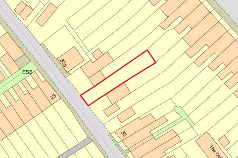 Property for auction in Wiltshire