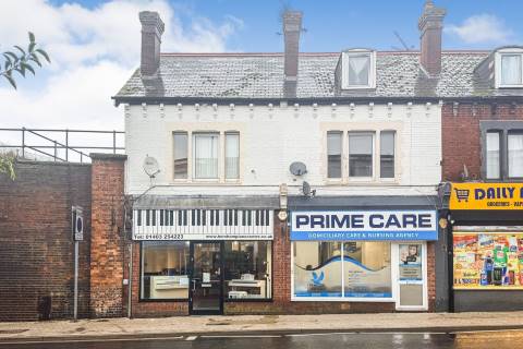 Property for auction in West Sussex