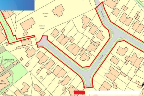 Property for auction in East Sussex