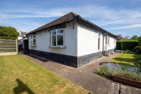 Property for auction in Nottinghamshire