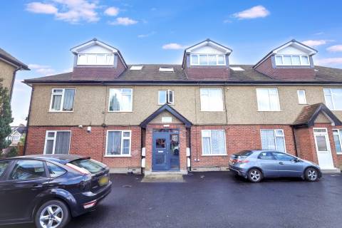 Property for auction in Middlesex