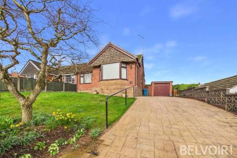 Property for auction in Staffordshire