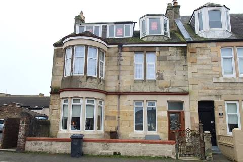 Property for auction in Ayrshire