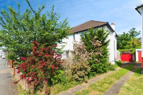 Property for auction in Surrey