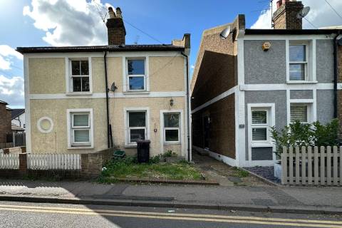 Property for auction in Surrey