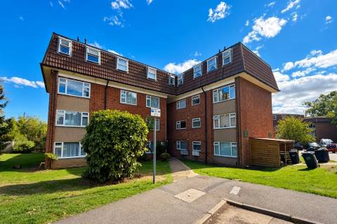 Property for auction in Hertfordshire