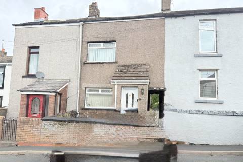 Property for auction in Cumbria