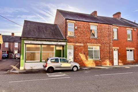 Property for auction in Tyne and Wear