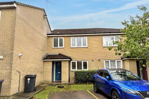 Property for auction in Essex