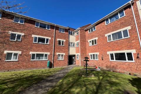 Property for auction in West Midlands