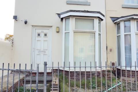 Property for auction in Shropshire