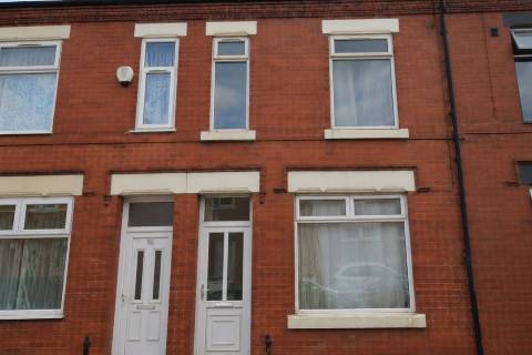 Property for auction in Lancashire