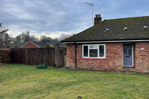 Property for auction in Norfolk