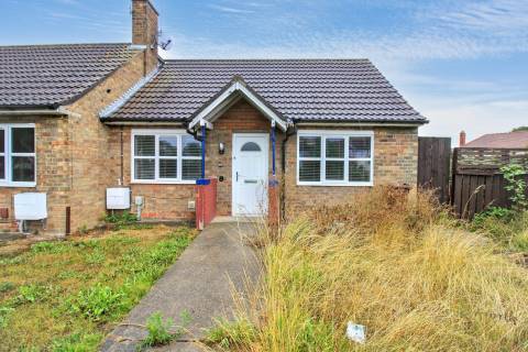 Property for auction in East Yorkshire