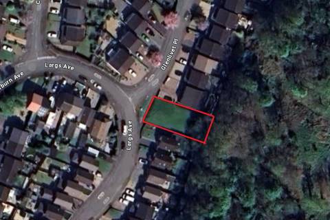 Property for auction in Ayrshire