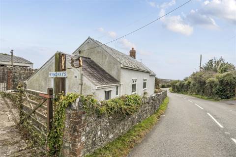 Property for auction in West Glamorgan