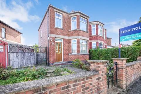 Property for auction in North Yorkshire