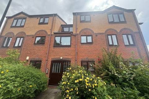 Property for auction in West Midlands