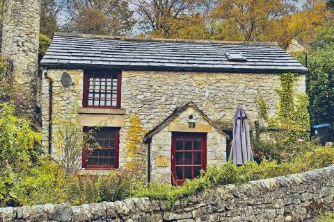 Property for auction in Derbyshire