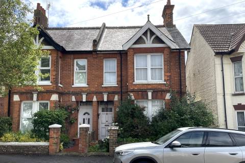 Property for auction in Kent