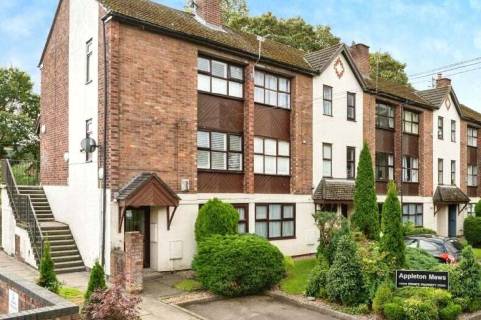 Property for auction in Cheshire