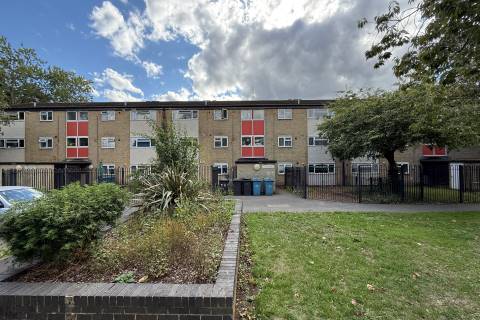 Property for auction in Derbyshire