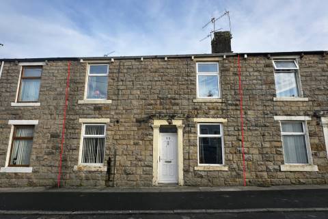 Property for auction in Lancashire