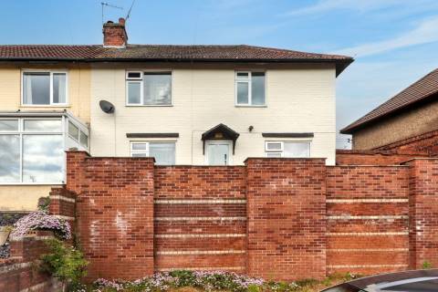 Property for auction in Nottinghamshire