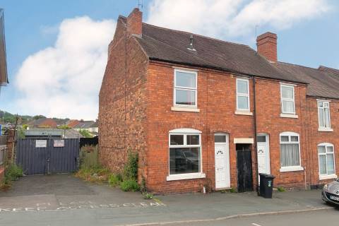 Property for auction in West Midlands