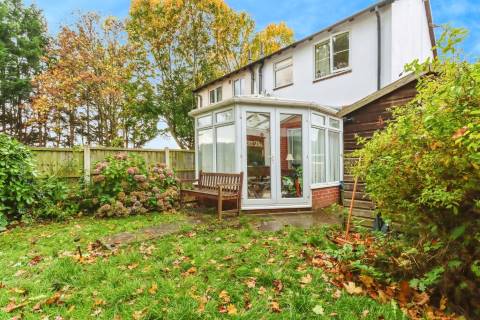 Property for auction in Shropshire
