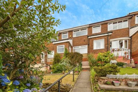 Property for auction in Cheshire