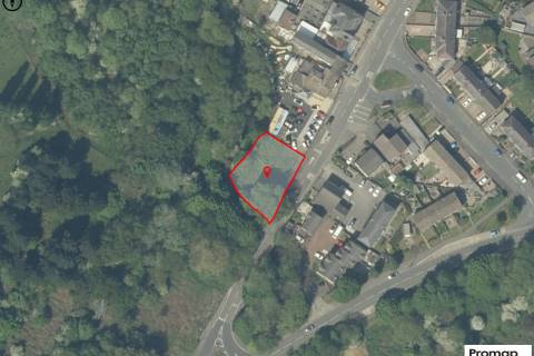 Property for auction in West Yorkshire