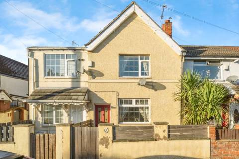 Property for auction in South Yorkshire