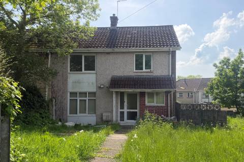 Property for auction in West Glamorgan