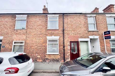 Property for auction in Lincolnshire